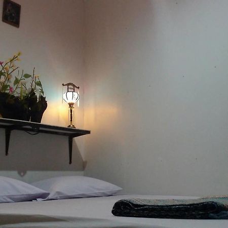 Adchara Mansion Otel Chiang Rai Dış mekan fotoğraf