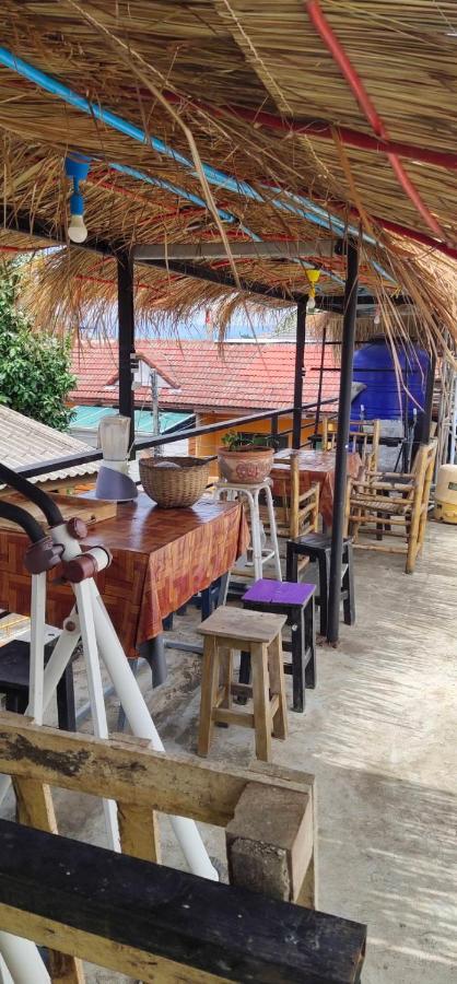 Adchara Mansion Otel Chiang Rai Dış mekan fotoğraf