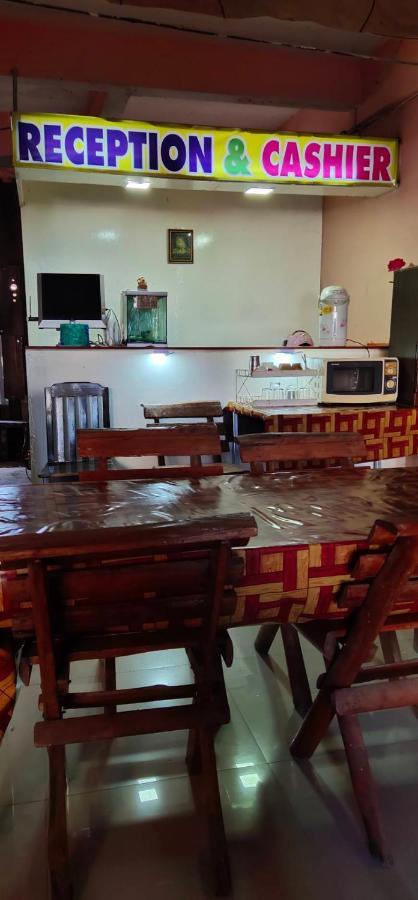 Adchara Mansion Otel Chiang Rai Dış mekan fotoğraf