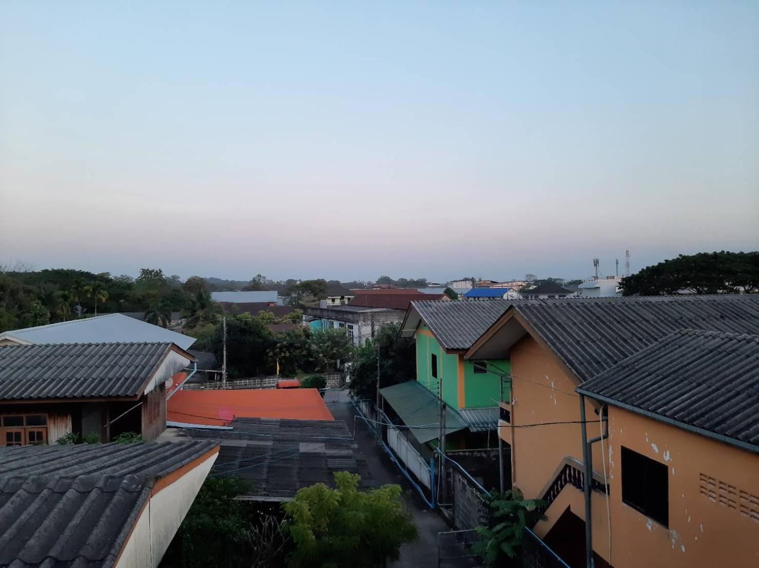 Adchara Mansion Otel Chiang Rai Dış mekan fotoğraf