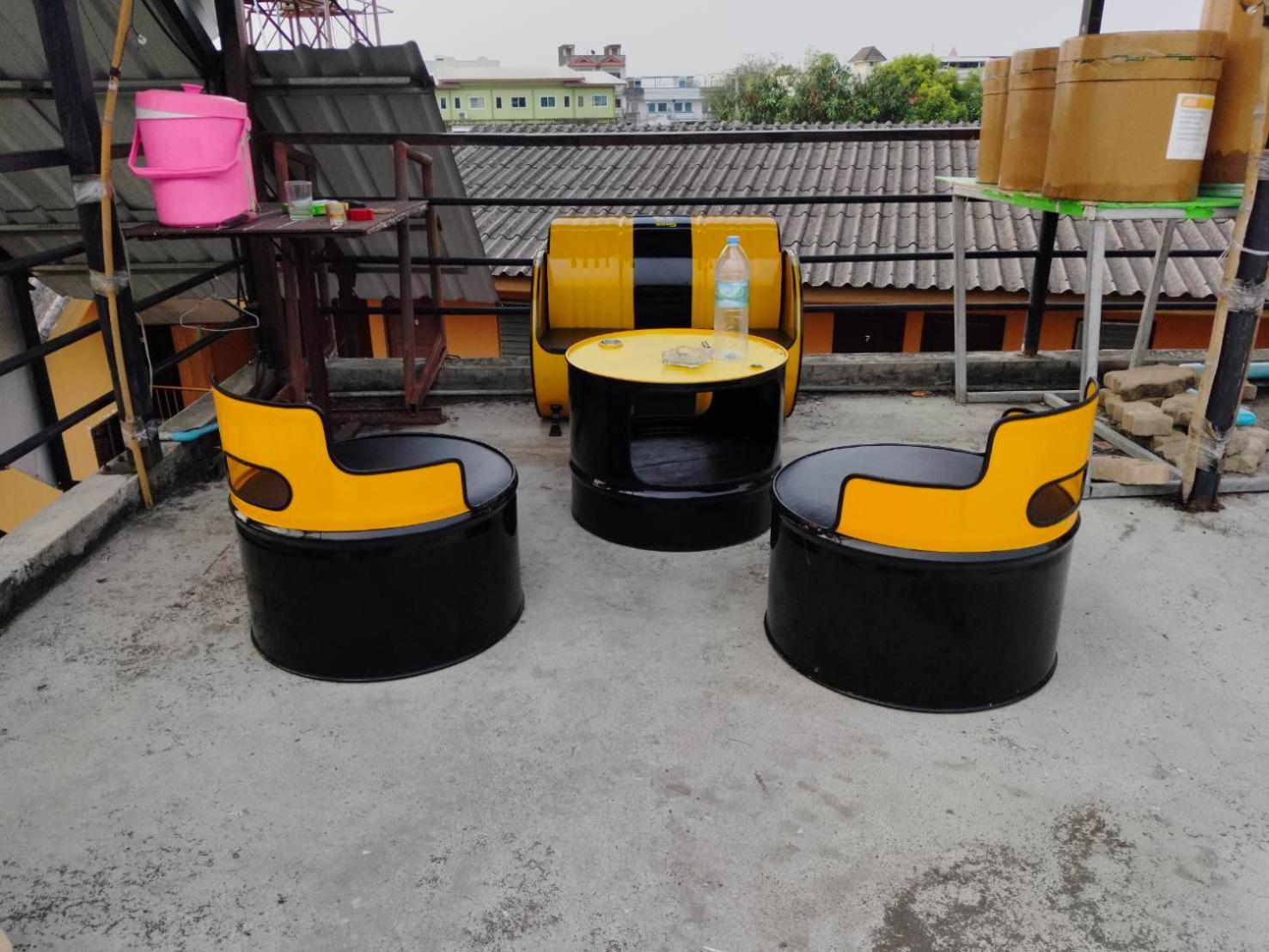 Adchara Mansion Otel Chiang Rai Dış mekan fotoğraf