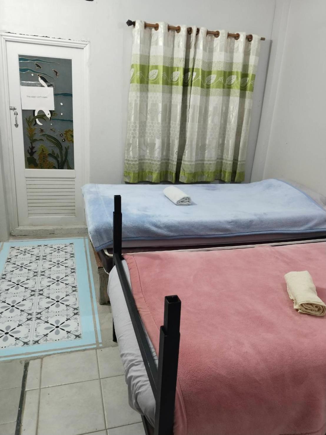 Adchara Mansion Otel Chiang Rai Dış mekan fotoğraf