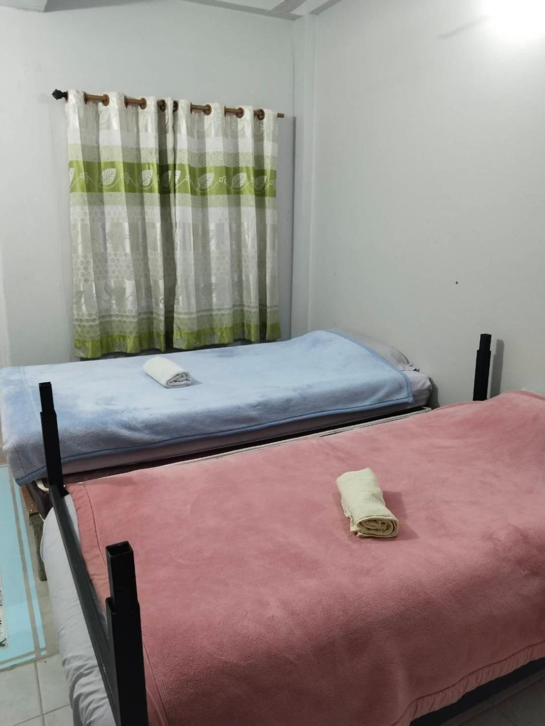 Adchara Mansion Otel Chiang Rai Dış mekan fotoğraf