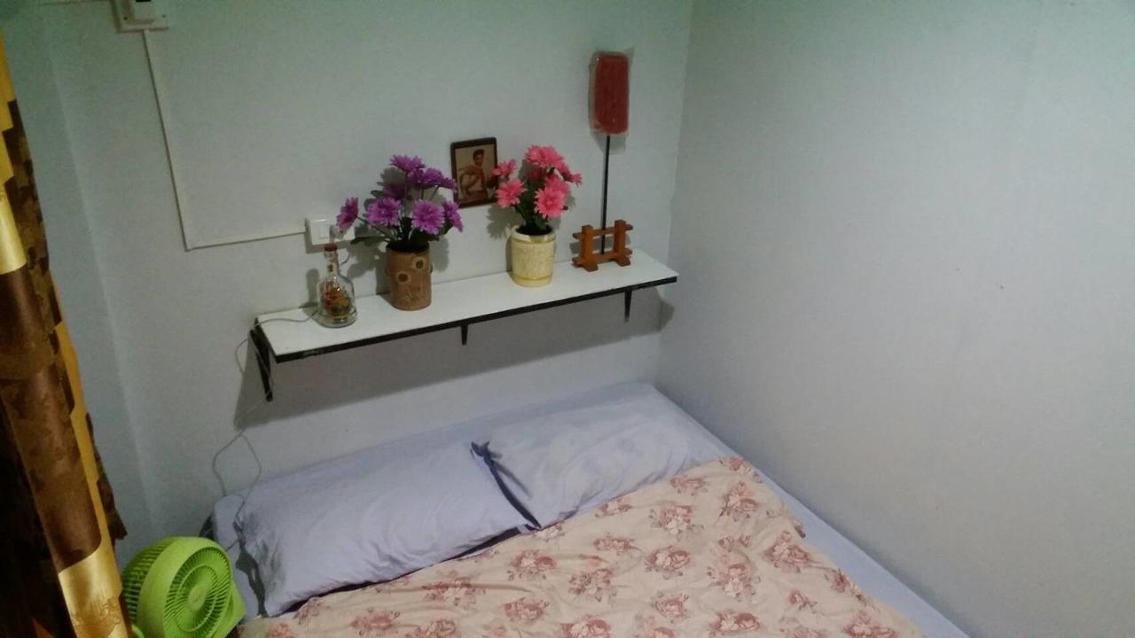 Adchara Mansion Otel Chiang Rai Dış mekan fotoğraf