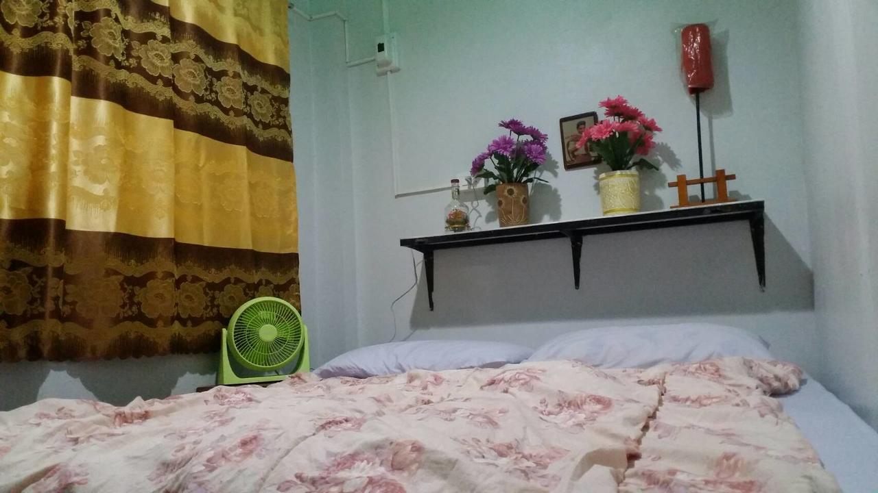 Adchara Mansion Otel Chiang Rai Dış mekan fotoğraf
