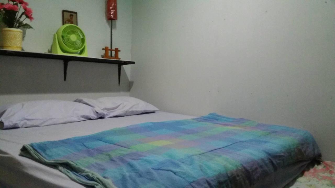 Adchara Mansion Otel Chiang Rai Dış mekan fotoğraf