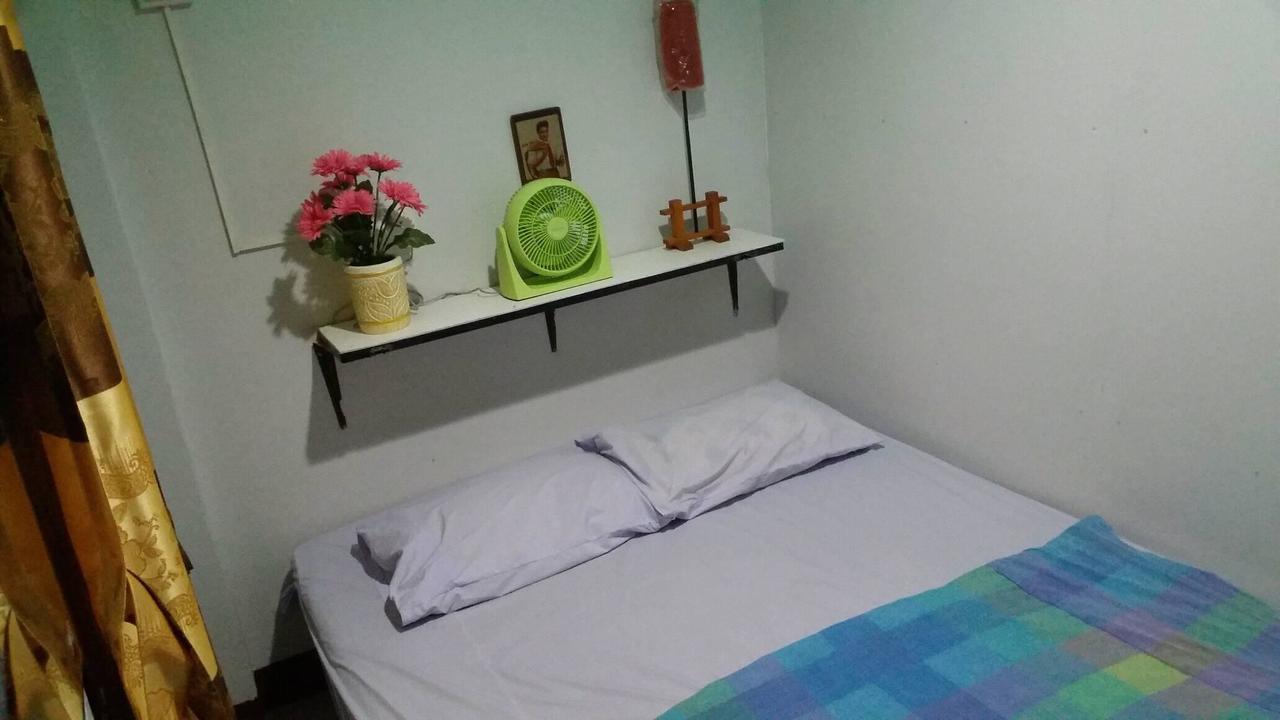 Adchara Mansion Otel Chiang Rai Dış mekan fotoğraf