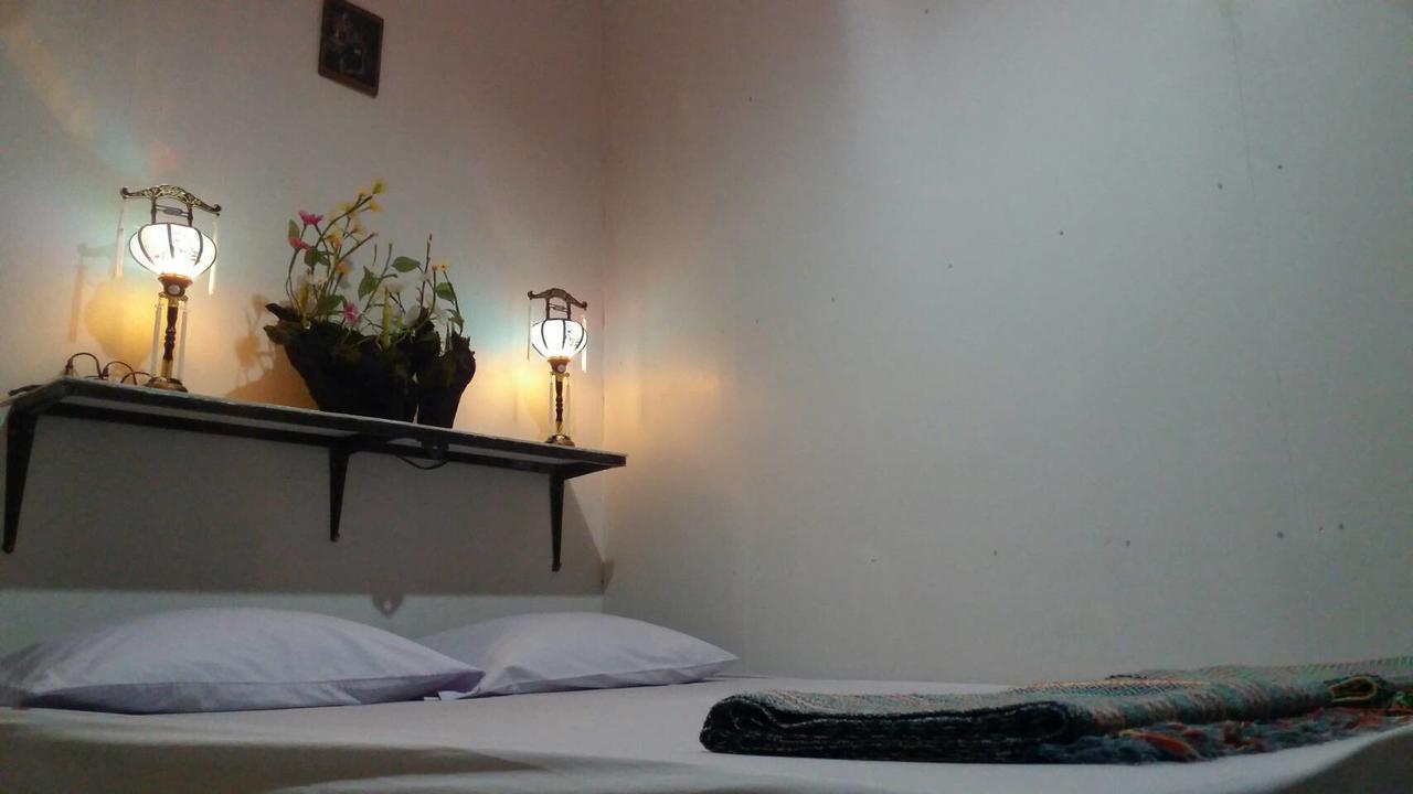 Adchara Mansion Otel Chiang Rai Dış mekan fotoğraf
