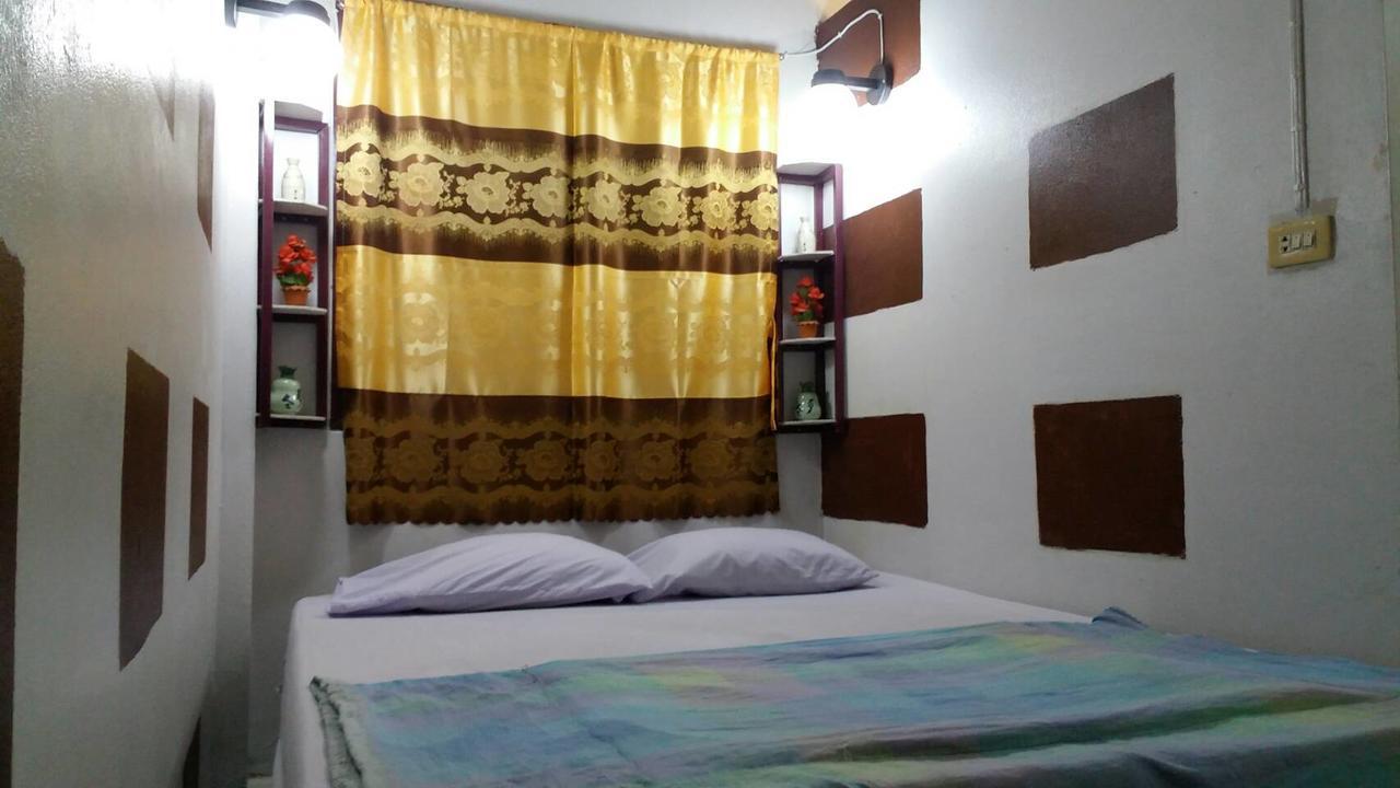 Adchara Mansion Otel Chiang Rai Dış mekan fotoğraf