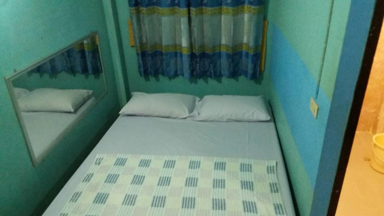 Adchara Mansion Otel Chiang Rai Dış mekan fotoğraf