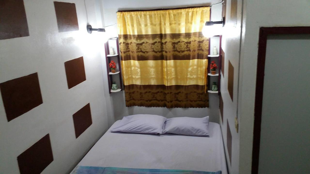 Adchara Mansion Otel Chiang Rai Dış mekan fotoğraf