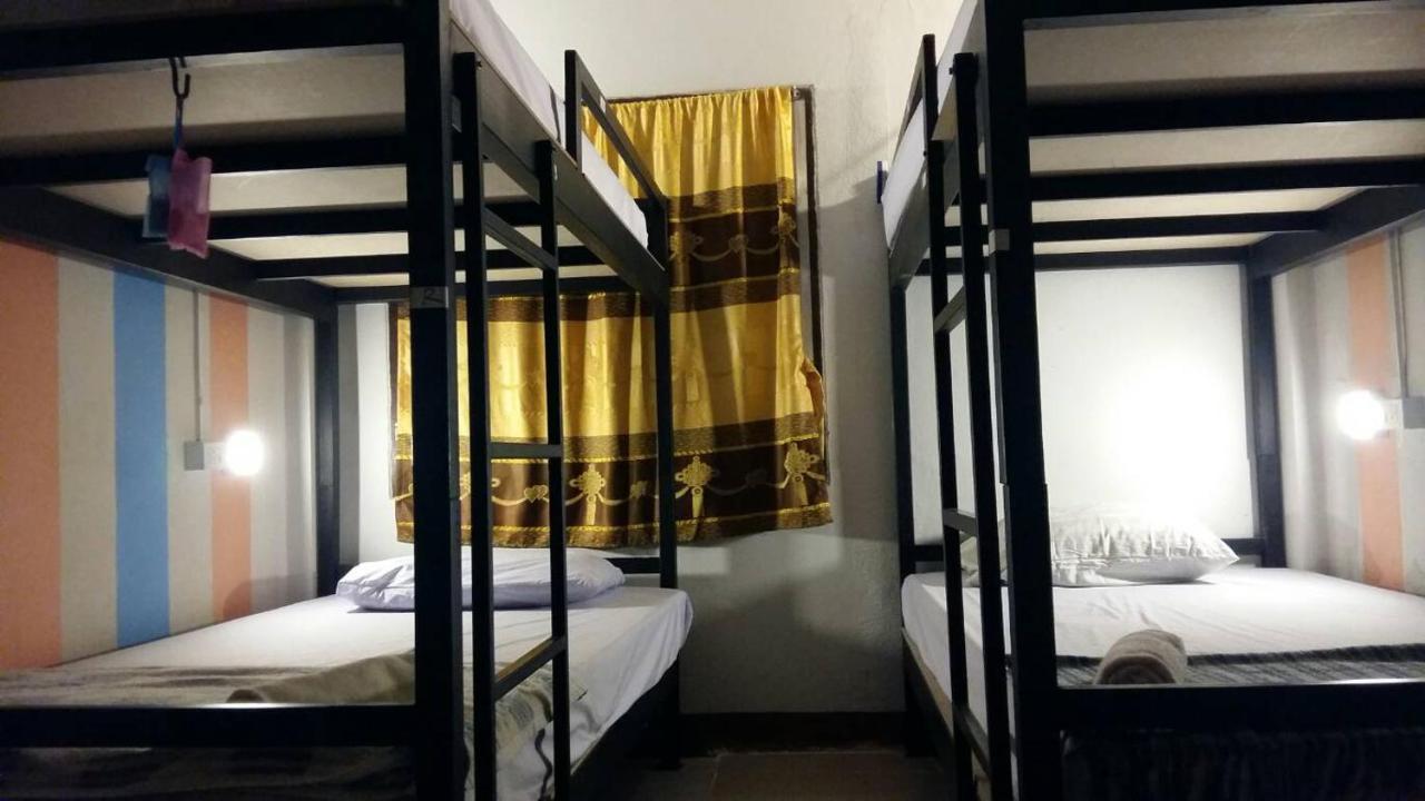 Adchara Mansion Otel Chiang Rai Dış mekan fotoğraf