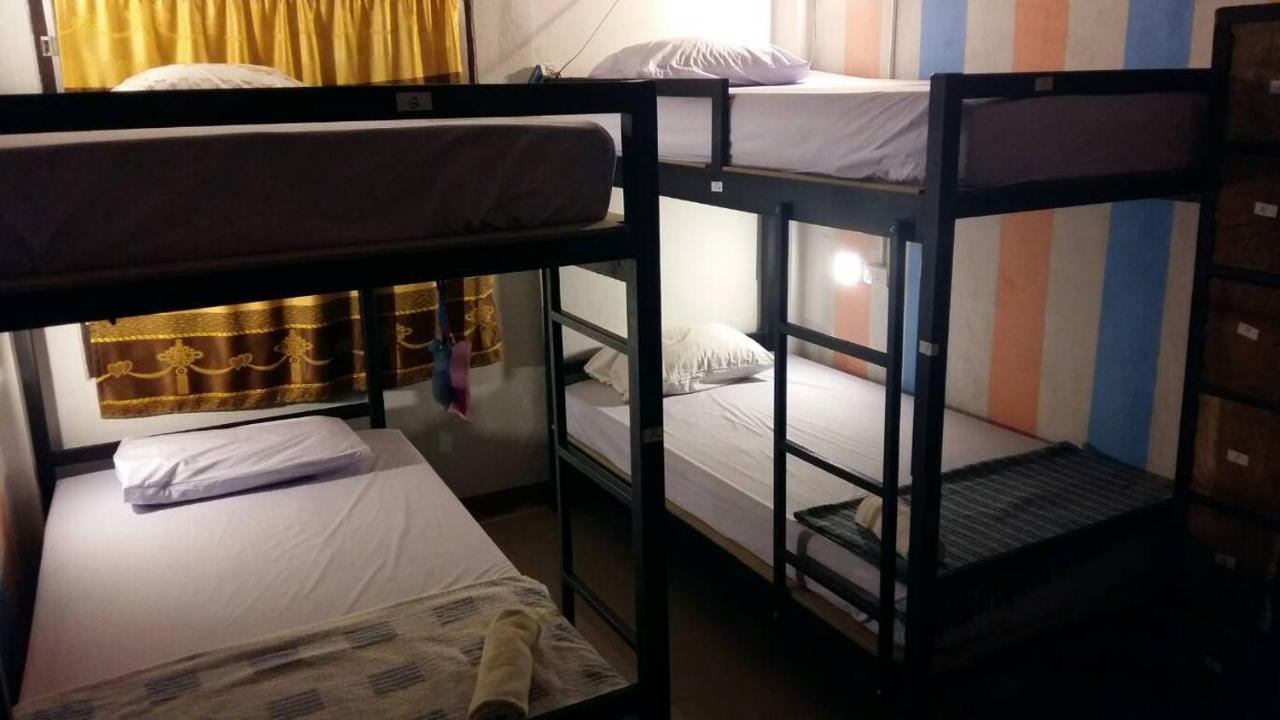 Adchara Mansion Otel Chiang Rai Dış mekan fotoğraf