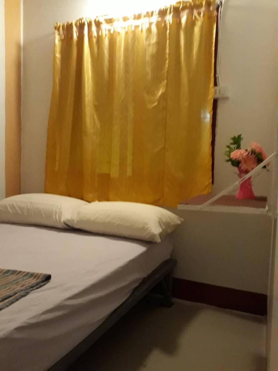 Adchara Mansion Otel Chiang Rai Dış mekan fotoğraf