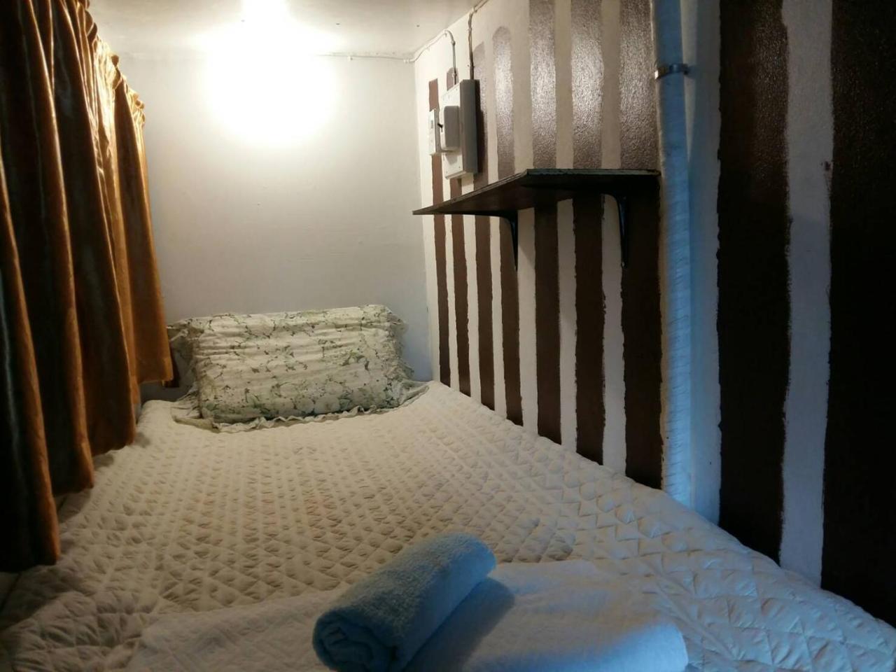 Adchara Mansion Otel Chiang Rai Dış mekan fotoğraf