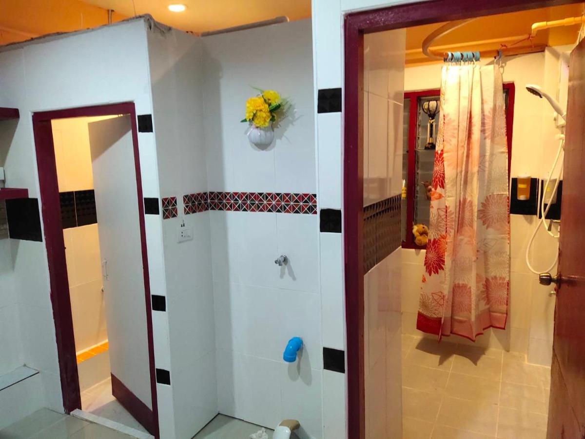 Adchara Mansion Otel Chiang Rai Dış mekan fotoğraf